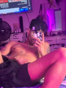 Limitless_boy Hot twink 🔥😈 Foto 2