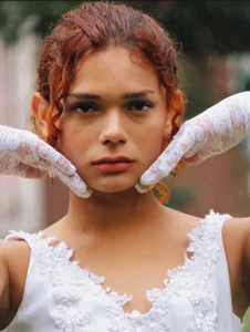 luisa__torres ❤️P🧡A💛R💚A💙D💜I🤎S🖤E🤍 зображення