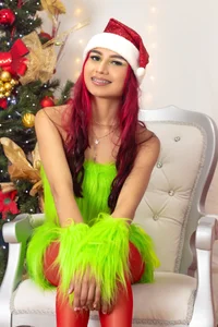 ximena_vasquez8 Merry christmas 🌟 Pic