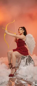 Valentine's Day🔥💌❣️🥀🌹❤️‍🔥 de Lana_stone_ Foto 6