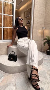 your_khloe A chillin' day ⚡ Pic 2