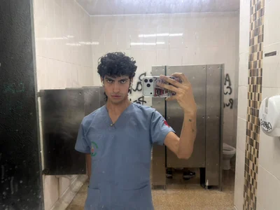 AxelRush Your favorite Nurse <3 slika