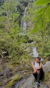 Sara_colyn You and me in nature🥰🍃 Foto 6