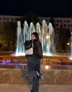 CarmanHenning A nice evening Pic 5