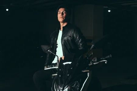 Karimferrer The man of your dreams !!!!! Hình