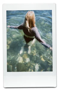 XrayBlonde Public Immagine  6