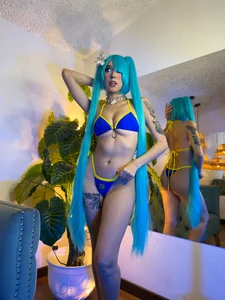 bellablack27のMiku Brazil 🇧🇷の 2枚の写真
