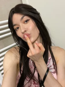 Selfie de Jess_Dome  Imagens