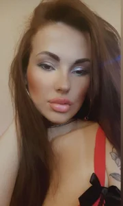 Sexy Kamilla