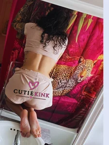 MissCutieKink's XXX Nude Photo 4