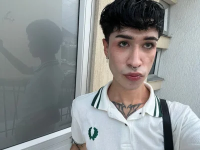 AidenFoox Ur lover 🥰 Pic 2
