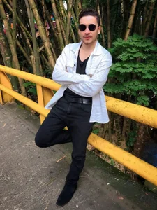 Mike_0012 💎🦅 사진 5