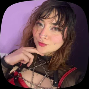 leah_bloom_'s 🖤🔥 Sex Photo 5