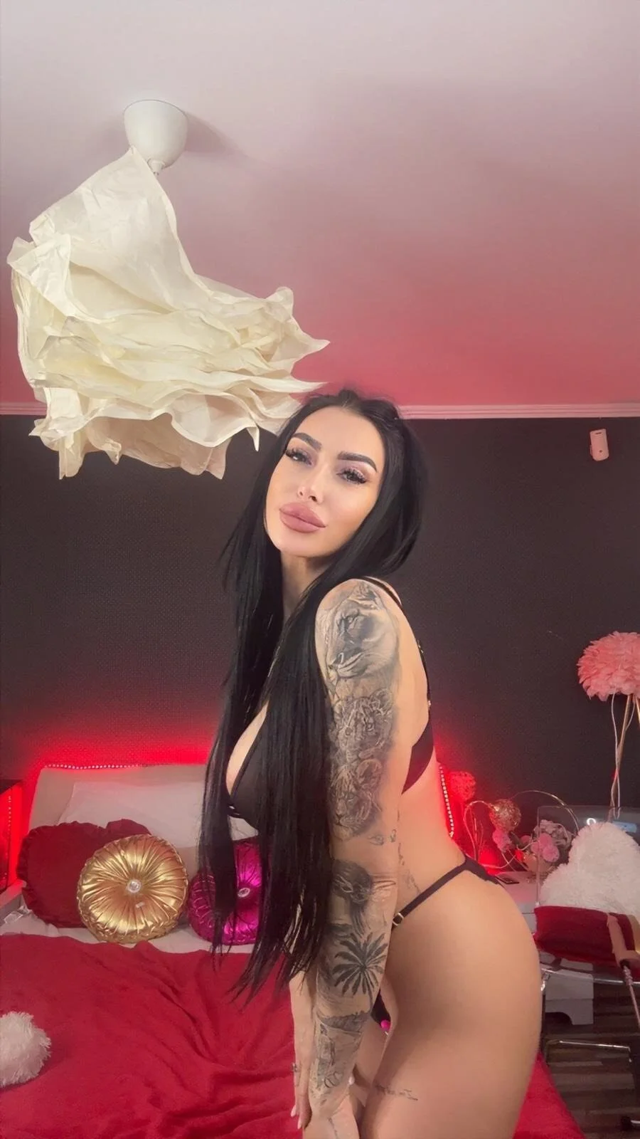 Kenzie Kush - Photo 3