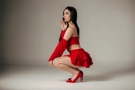 🔥Tease me, I'm hot and horny🔥 de RoxyLior  photos