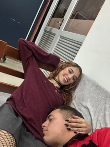 JackandAmara ♥️🫦 Kuva 3
