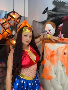 miranda_vegaa YOUR SEXUAL POWERFUL GIRL Bilde 4