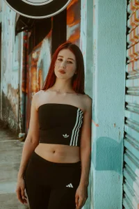 Lisafoxy_ sports girl<3 사진 2