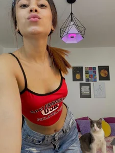 Pretty face de AmberMoss_  6 Imagens