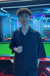 Public de GGBond-02  3 Imagens