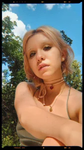 lilly_Cherry_のOutdoors♥の 8枚の写真