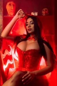 Happy Halloween 2026 guys👻 od Miss_Honey_21  7 snímek