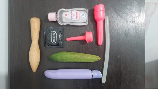 MY TOYS de Pharaoh_Stud  3 Imagens