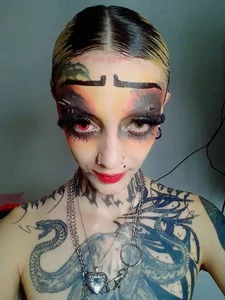 barbara_anal_squirt_ <3 Foto 5
