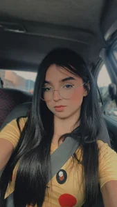 LunaSophia_ Just me being me 🌙 Pic