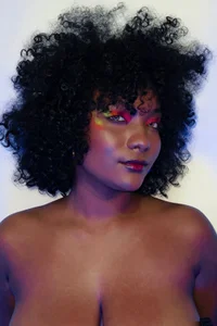 Coral_Lise Perfect face🌈 Pic 5