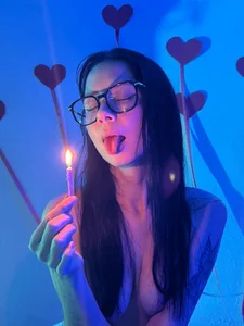 Fire_Lily Public Immagine  2