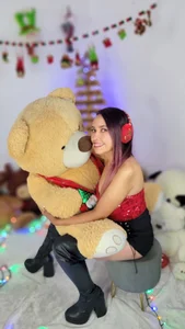 merry christmas 🎄🎅🏻 de valeriasweet_  5 Imagens