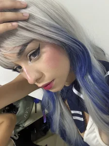 Blue Blue de tana_luux  3 Imagens