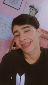 Adventurous_Boys ALEX👑 Pic