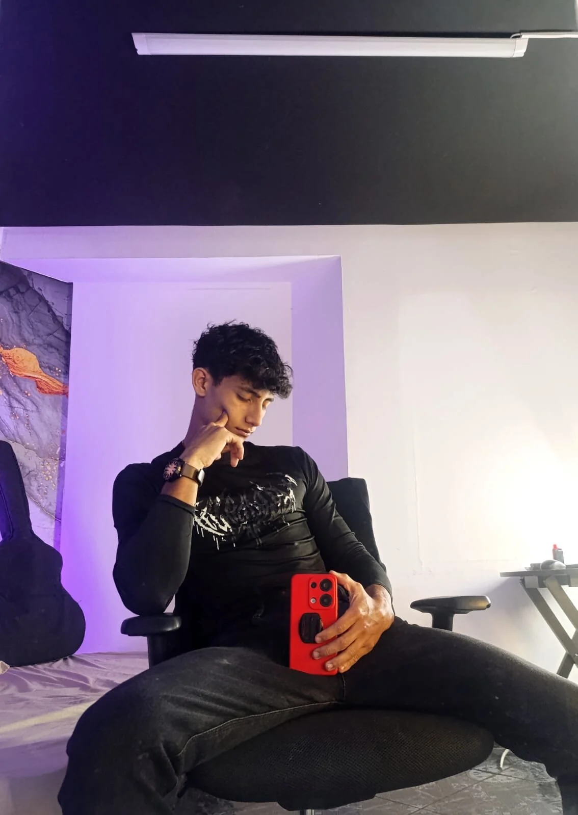 MaxiimoRomano_ Trending Plaatje 3320