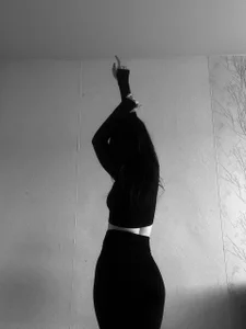 MeganBabyFox Public Pic 2