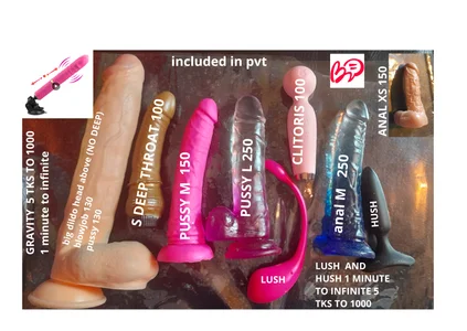 Kylie_Bloom toys Foto