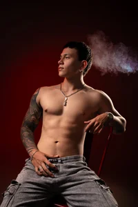 Thomas_moon new vibes, enjoy Foto 2