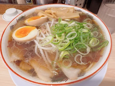 Soratan1218 kullanıcısının 🍜ラーメン🍜 albümü -  6 fotoğraf