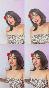 ViolettaRousee_ CASUAL Fotka 6