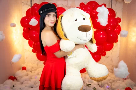 Valentin's Day od KallyMyller1  4 snímek