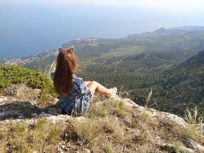 vacation! od Celia_Sensual_  4 snímek