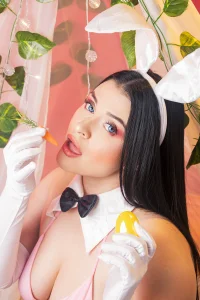 AnikaRomanoff_ kullanıcısının Easter photos for you!!! ❤️🐰 albümü -  2 fotoğraf