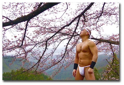 kanchiki's job & fundoshi2 Sex Photo 5