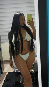 ScarlethNatasha Touch Me with Your Eyes😏👁️‍🗨️💦 Pic 2