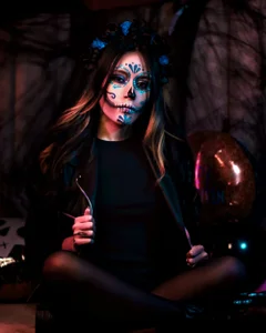 -camila-cooper-_ Halloween 2022♥ Foto