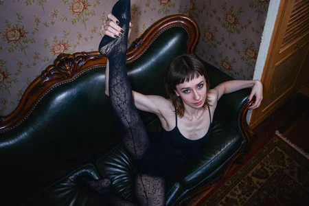 Naomi_Evermore stockings 🖤 Immagine 