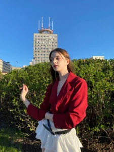 ReikoBartone Tease Me Bilde 4