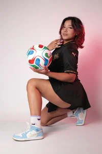 🏆 My favorite game is to make you smile. 💋⚽ od alanarose18  6 snímek