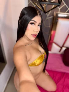 sarahyesica 💛GOLD LINGERIE💛 Billede 3